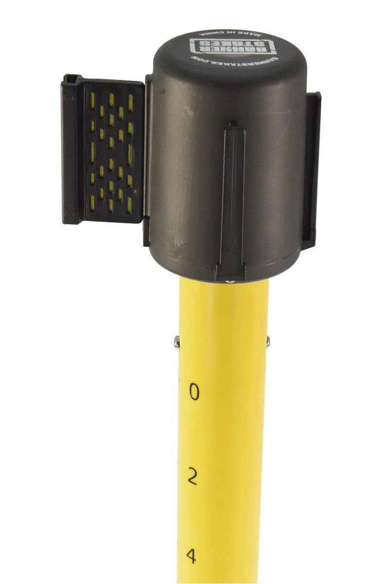 Vestil Web Barrier Stakes - Image 5