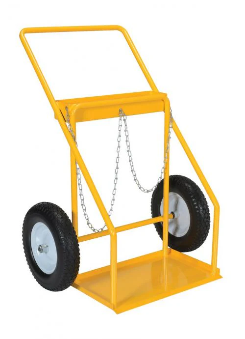 Vestil Welding Cylinder Carts - Image 3