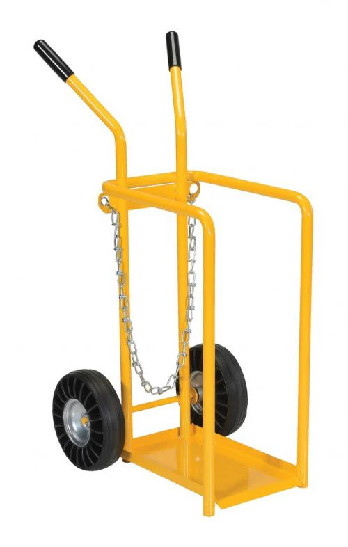 Vestil Welding Cylinder Carts - Image 5