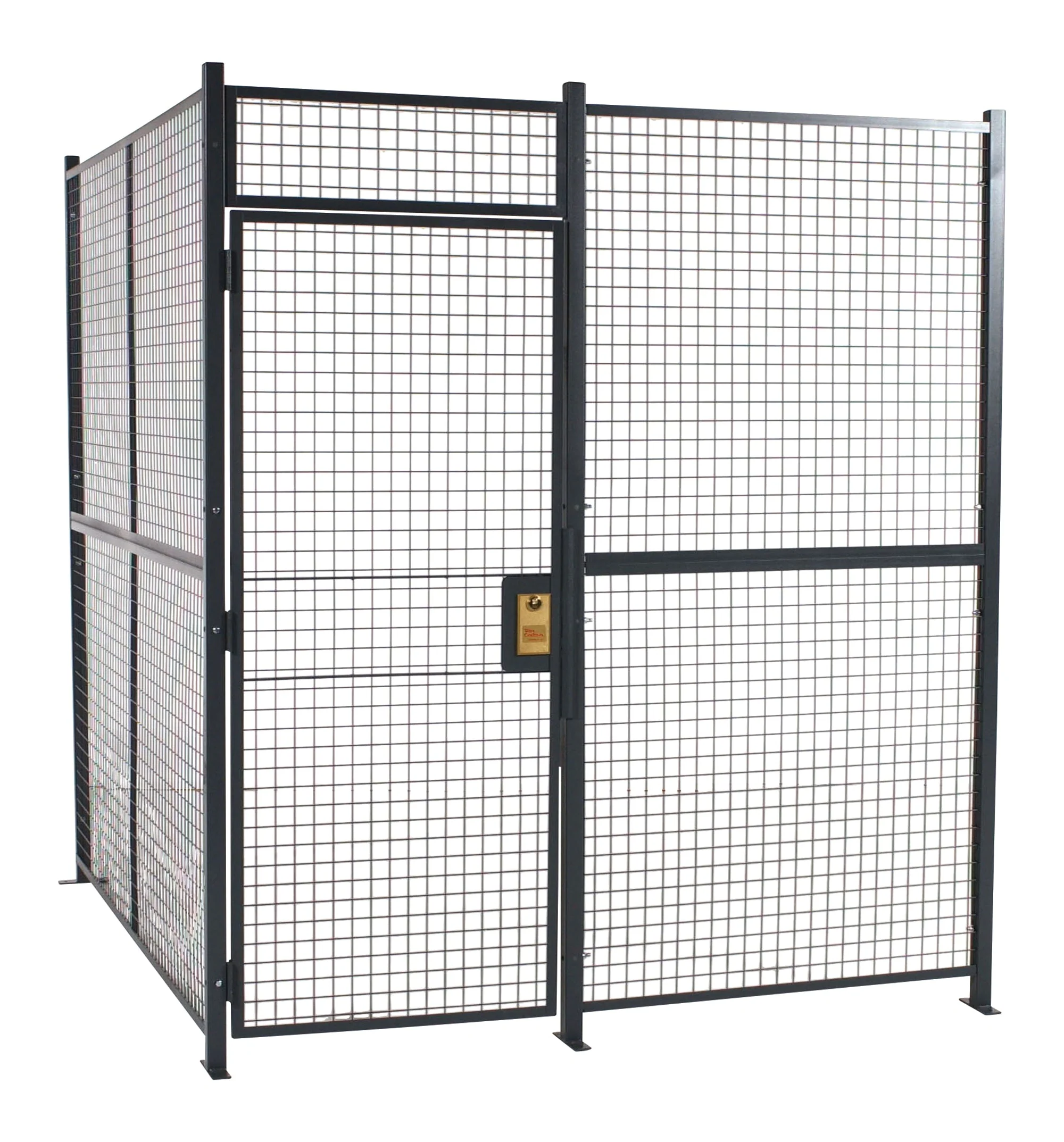 Vestil Wire Cages - Image 3