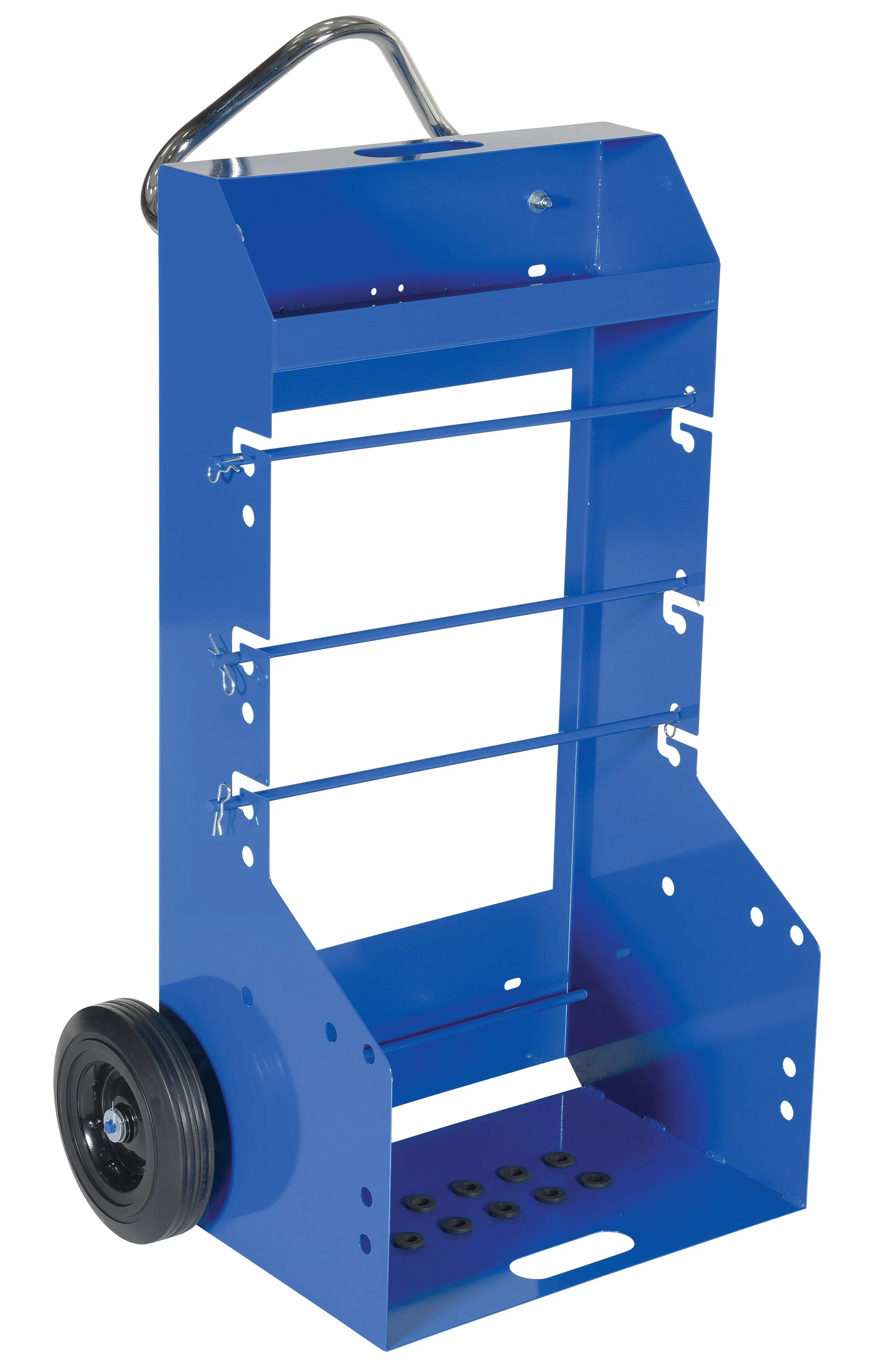 Vestil Wire Reel Caddies - Image 2