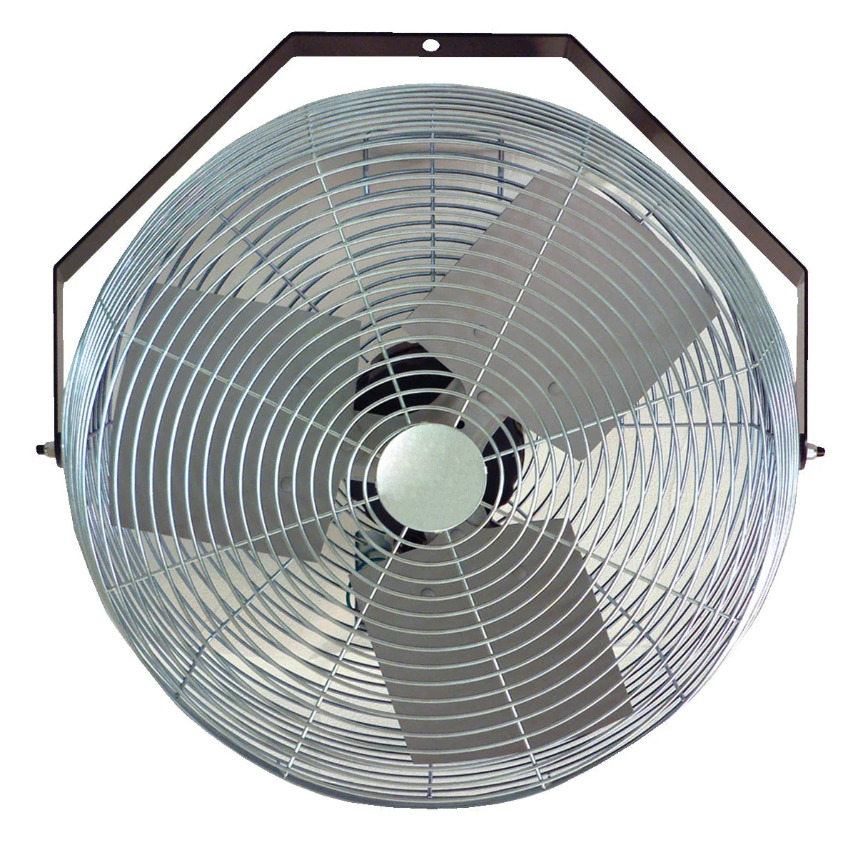 Vestil Work Station Fans - Image 2