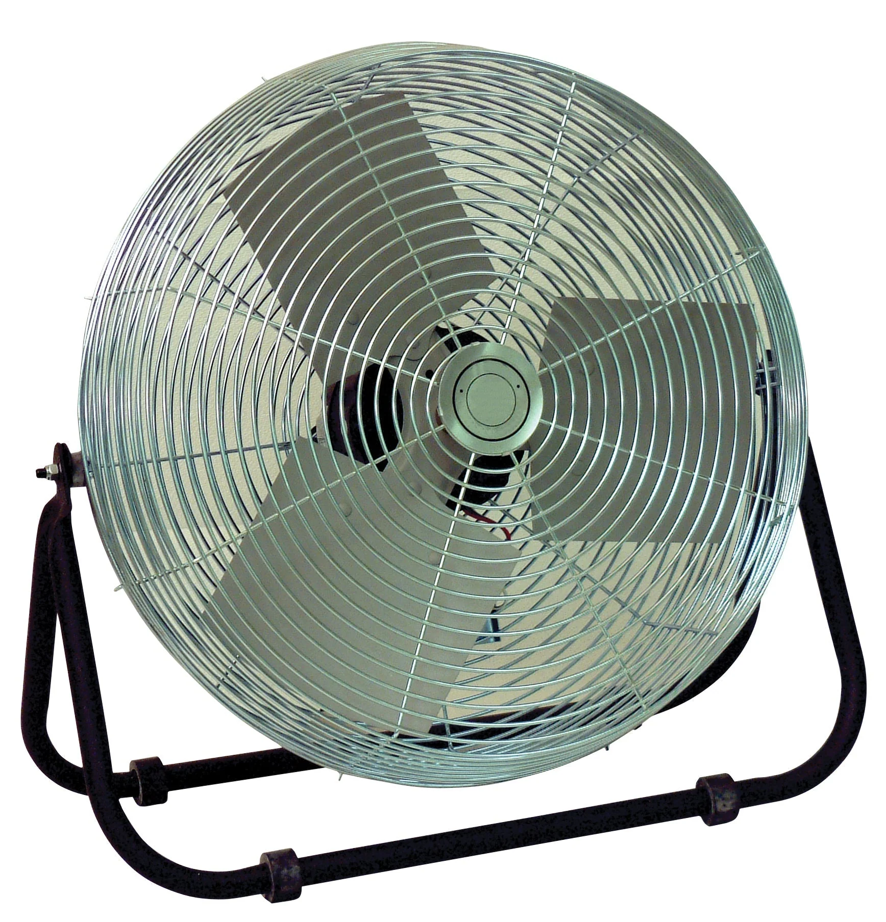 Vestil Work Station Fans - Image 3